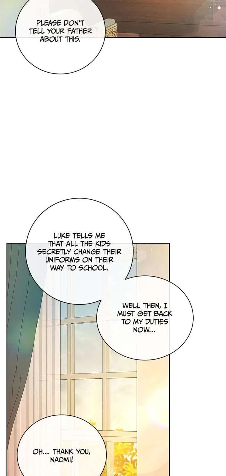 The Unwelcome Guests of House Fildette Chapter 172 – Page 77