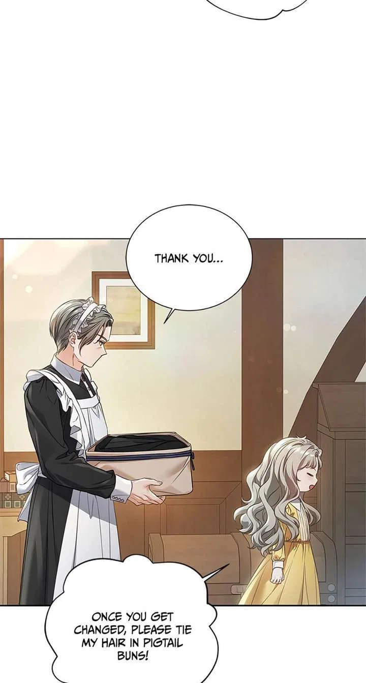 The Unwelcome Guests of House Fildette Chapter 172 – Page 89