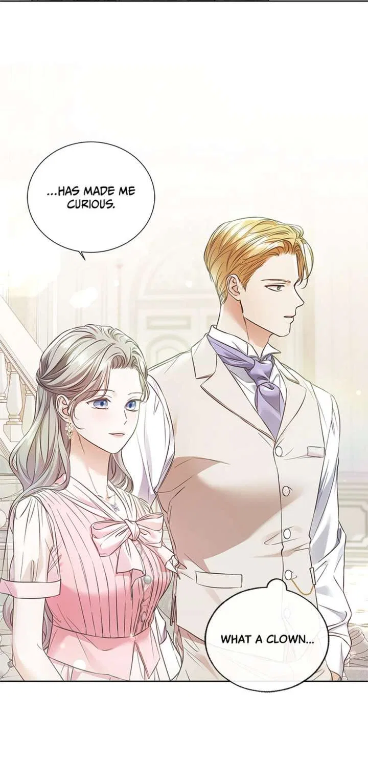 The Unwelcome Guests of House Fildette Chapter 171 – Page 2