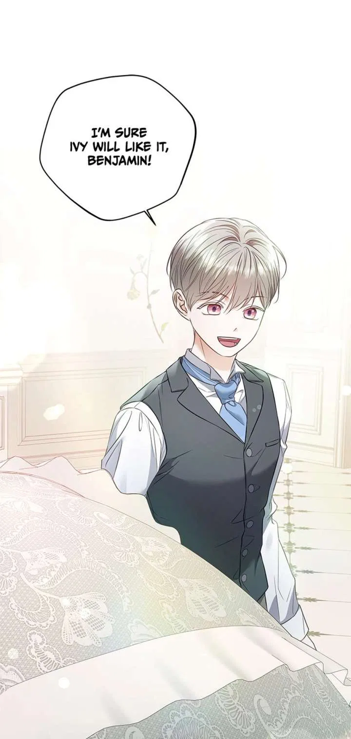 The Unwelcome Guests of House Fildette Chapter 171 – Page 3