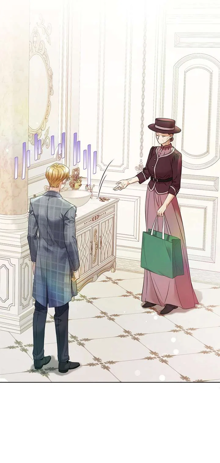The Unwelcome Guests of House Fildette Chapter 171 – Page 6