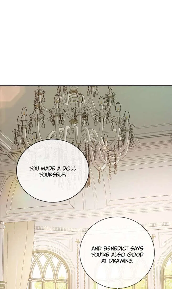 The Unwelcome Guests of House Fildette Chapter 171 – Page 26