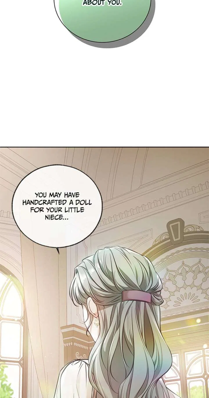 The Unwelcome Guests of House Fildette Chapter 171 – Page 31