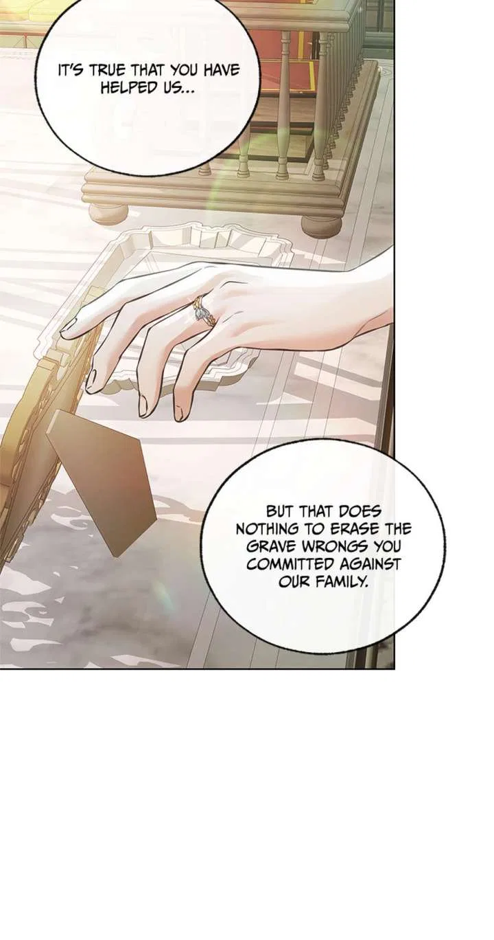 The Unwelcome Guests of House Fildette Chapter 171 – Page 34