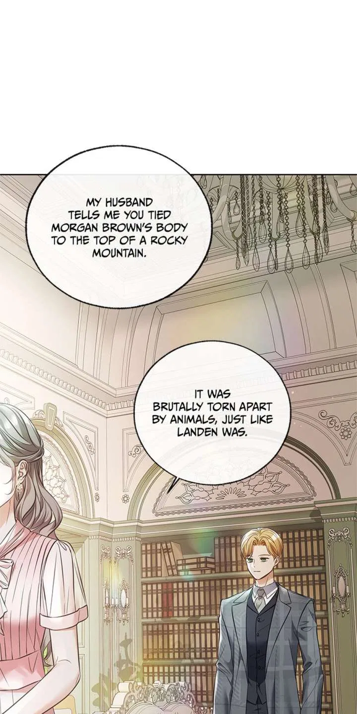 The Unwelcome Guests of House Fildette Chapter 171 – Page 35