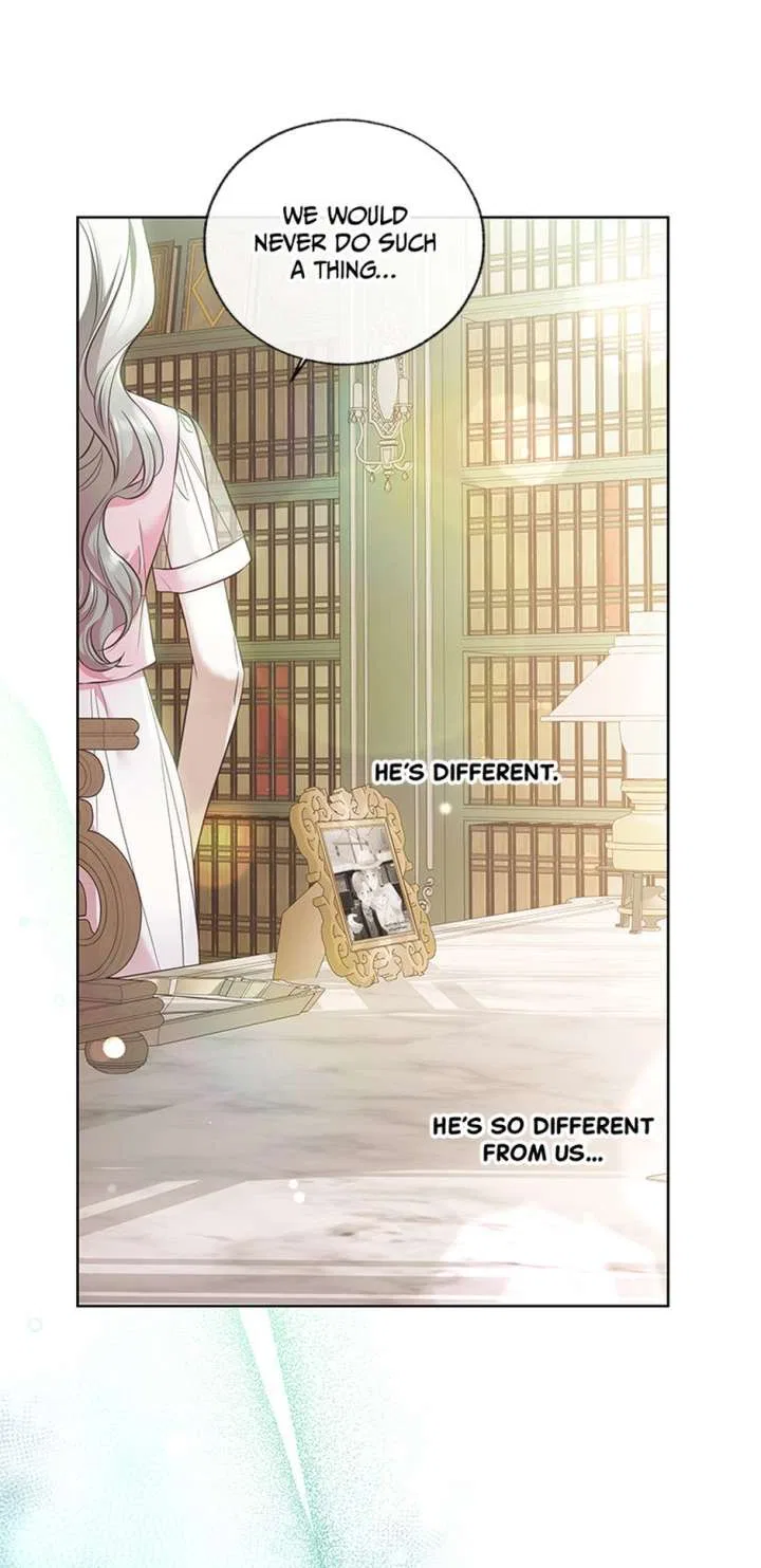 The Unwelcome Guests of House Fildette Chapter 171 – Page 46