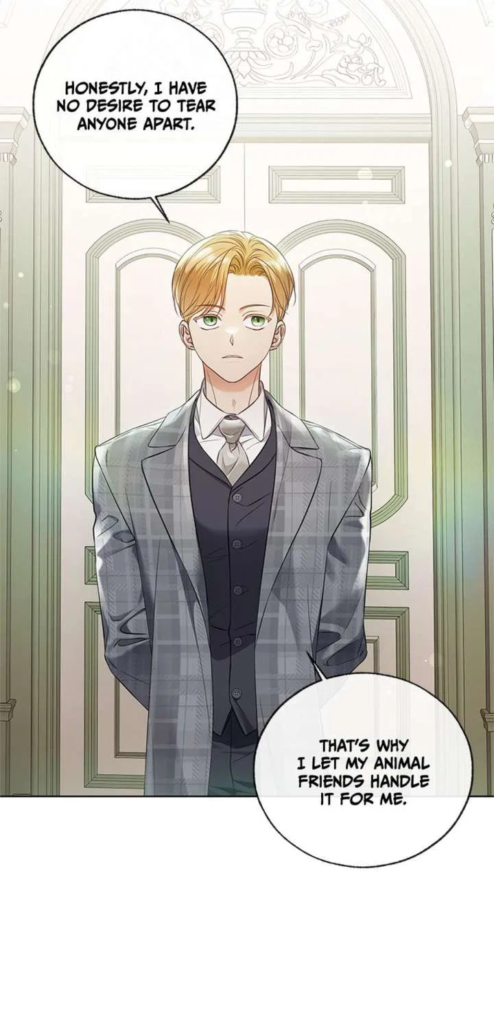 The Unwelcome Guests of House Fildette Chapter 171 – Page 48