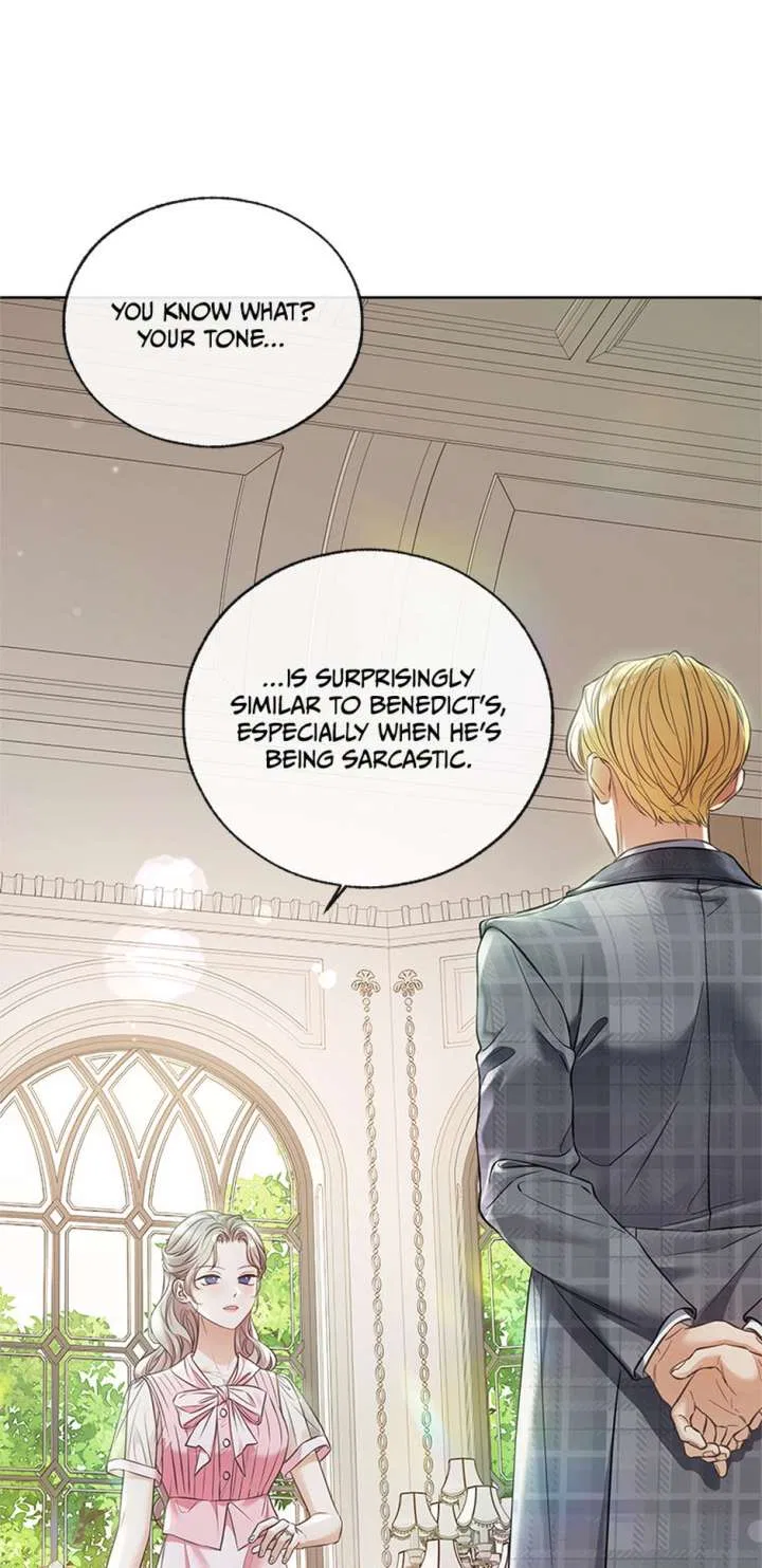 The Unwelcome Guests of House Fildette Chapter 171 – Page 50