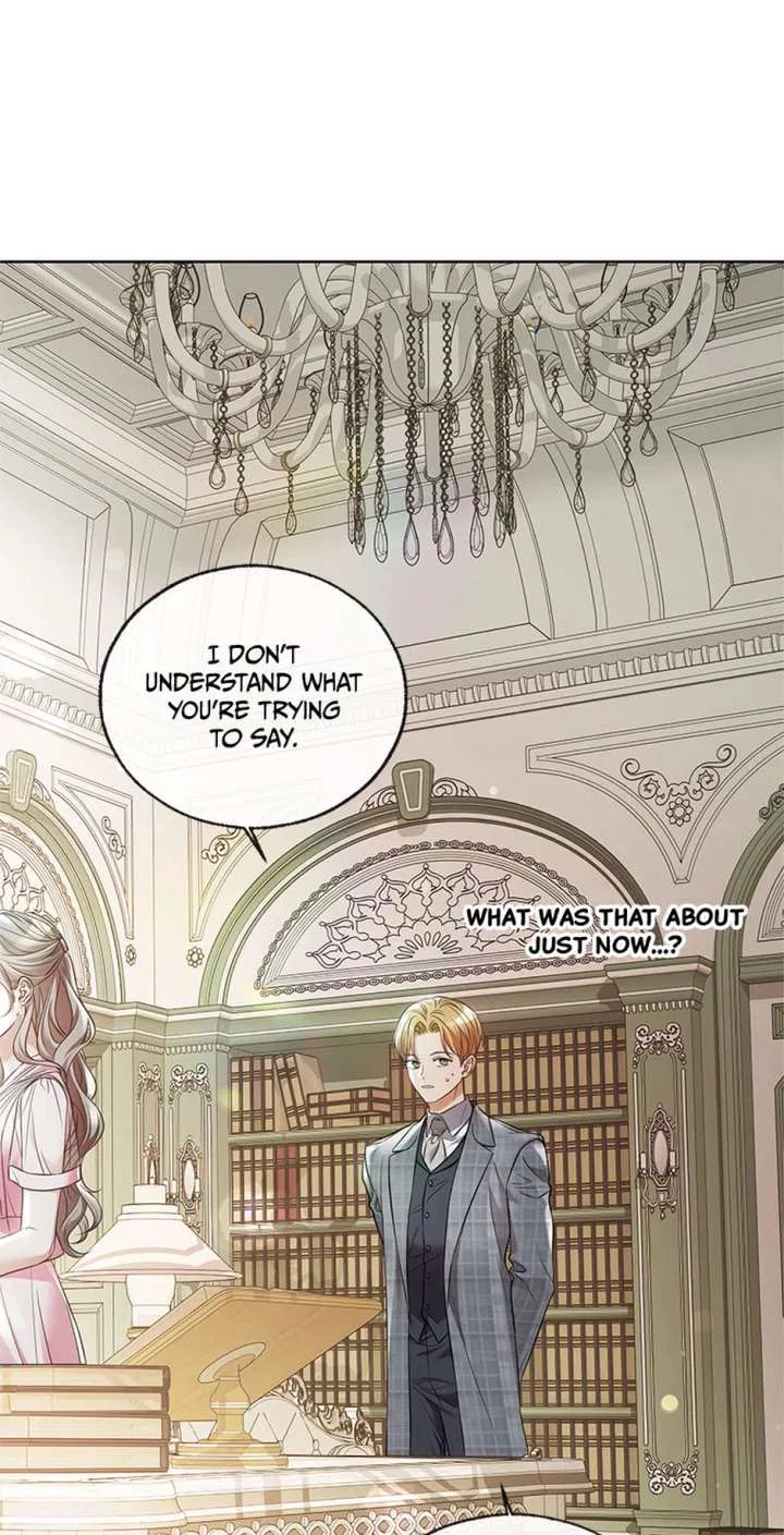 The Unwelcome Guests of House Fildette Chapter 171 – Page 52