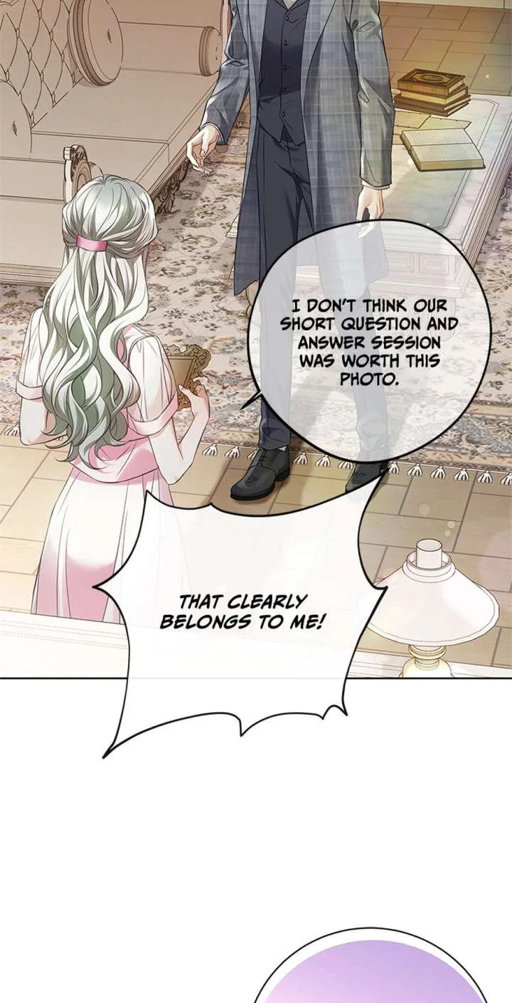 The Unwelcome Guests of House Fildette Chapter 171 – Page 55