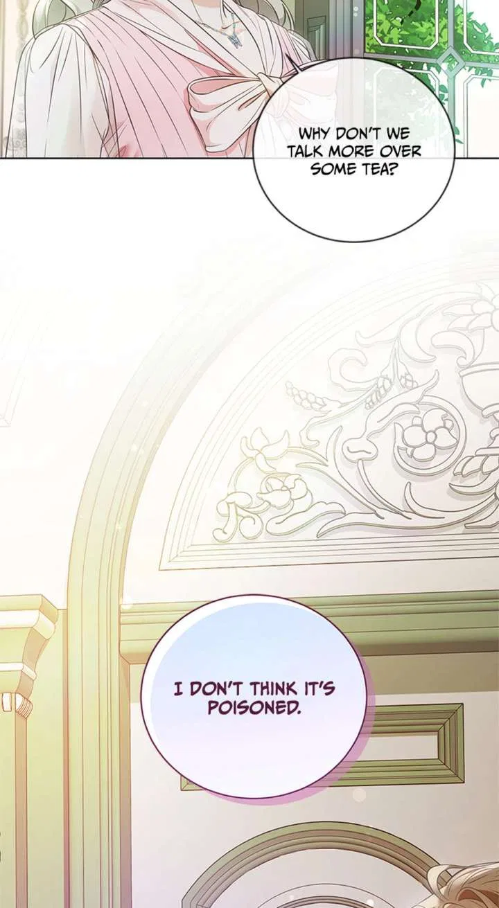The Unwelcome Guests of House Fildette Chapter 171 – Page 60