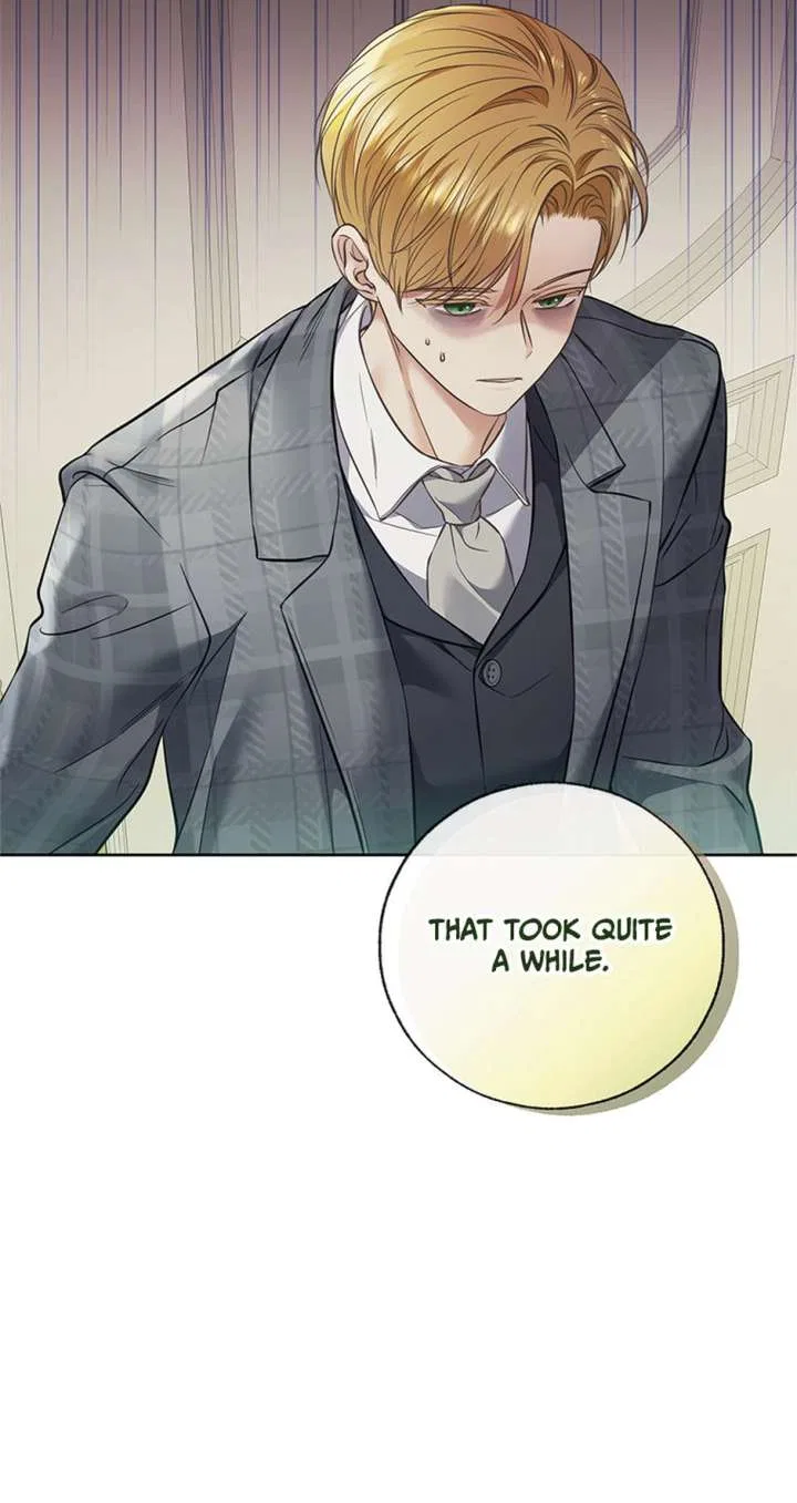 The Unwelcome Guests of House Fildette Chapter 171 – Page 66