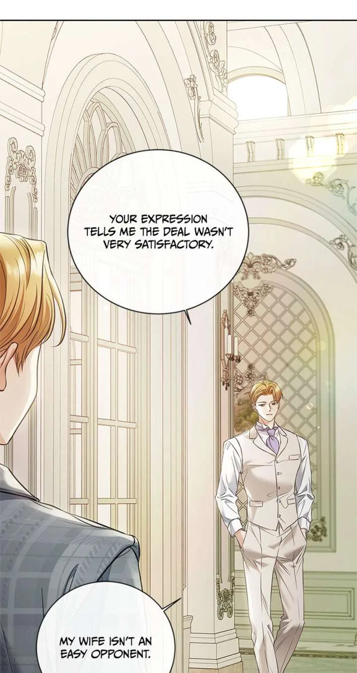 The Unwelcome Guests of House Fildette Chapter 171 – Page 67