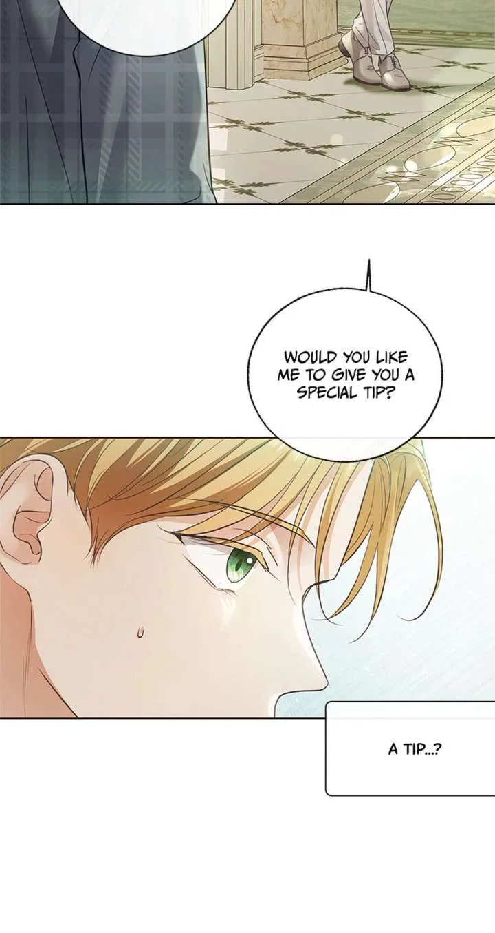 The Unwelcome Guests of House Fildette Chapter 171 – Page 68