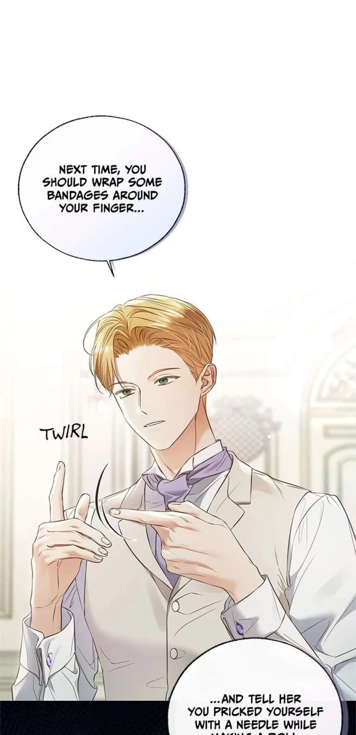 The Unwelcome Guests of House Fildette Chapter 171 – Page 69