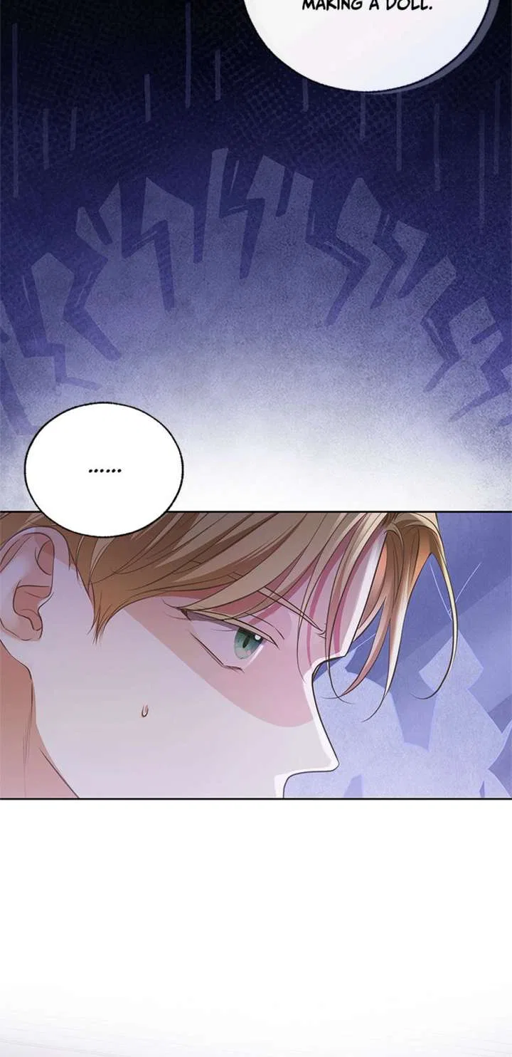 The Unwelcome Guests of House Fildette Chapter 171 – Page 70
