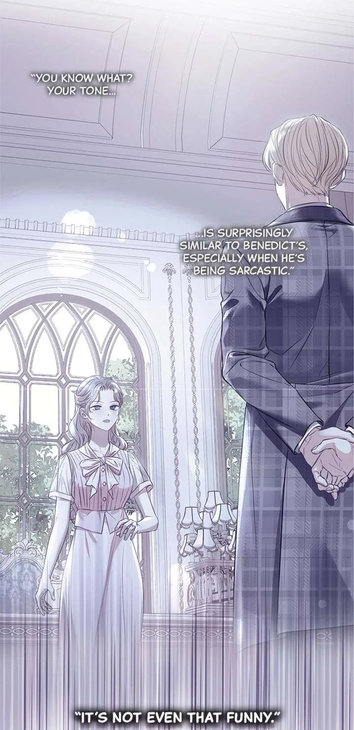 The Unwelcome Guests of House Fildette Chapter 171 – Page 71