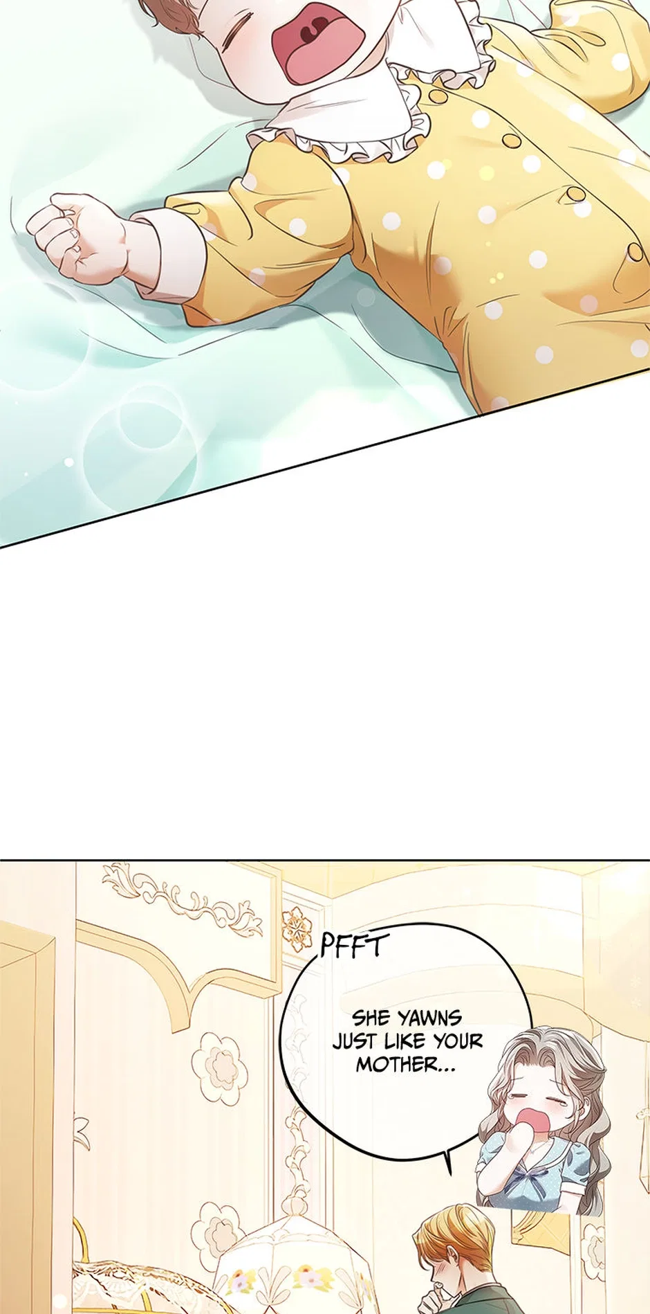 The Unwelcome Guests of House Fildette Chapter 170 – Page 14