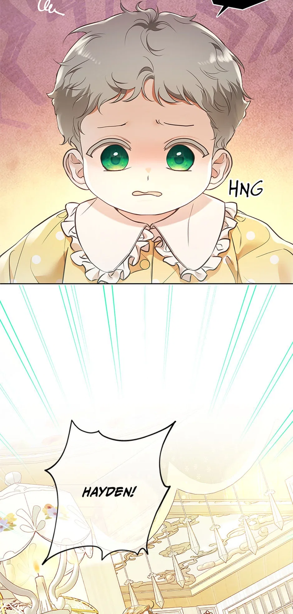 The Unwelcome Guests of House Fildette Chapter 170 – Page 22