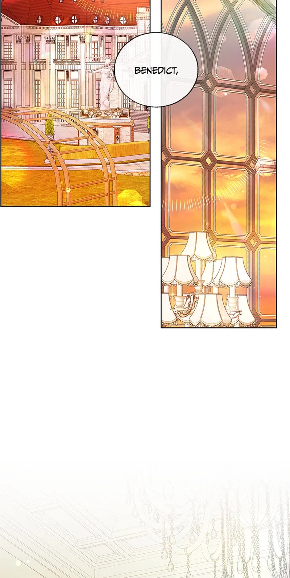The Unwelcome Guests of House Fildette Chapter 170 – Page 37