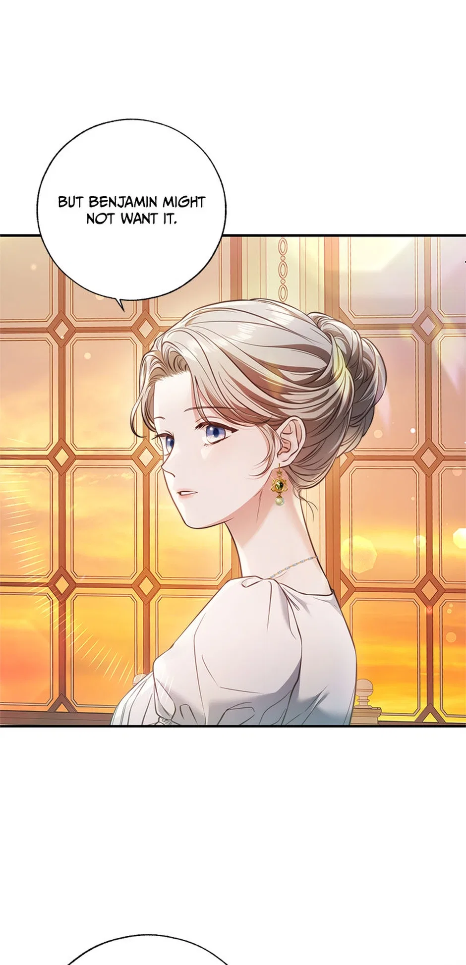 The Unwelcome Guests of House Fildette Chapter 170 – Page 39