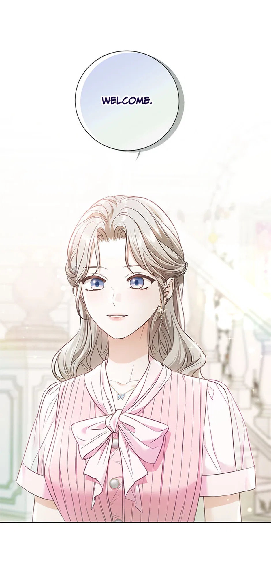 The Unwelcome Guests of House Fildette Chapter 170 – Page 45