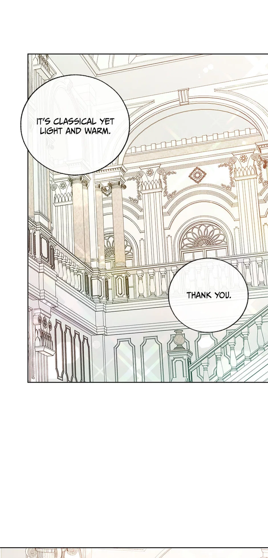 The Unwelcome Guests of House Fildette Chapter 170 – Page 48