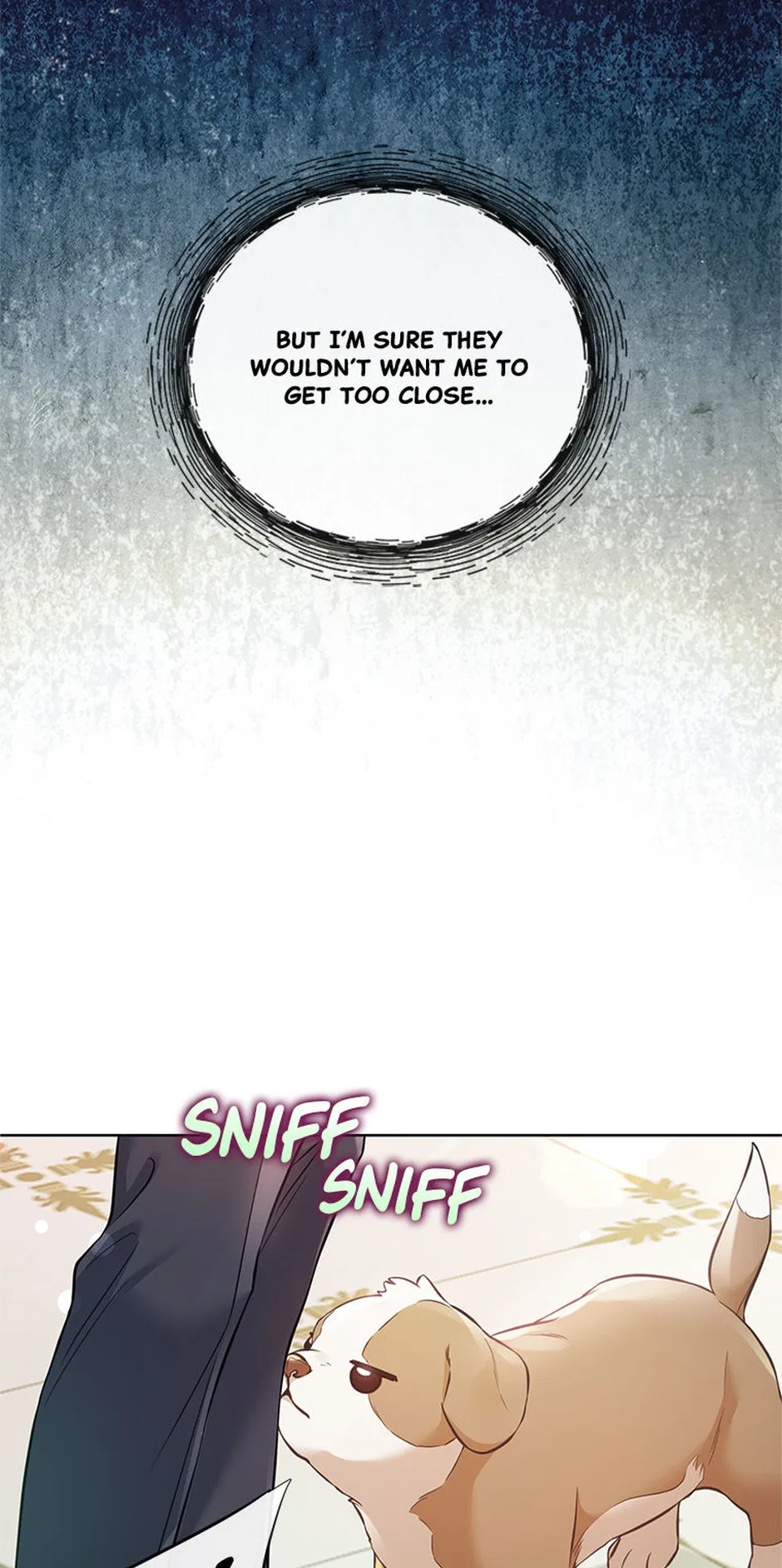 The Unwelcome Guests of House Fildette Chapter 170 – Page 53