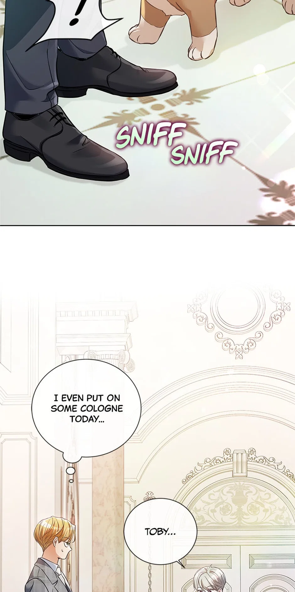 The Unwelcome Guests of House Fildette Chapter 170 – Page 54