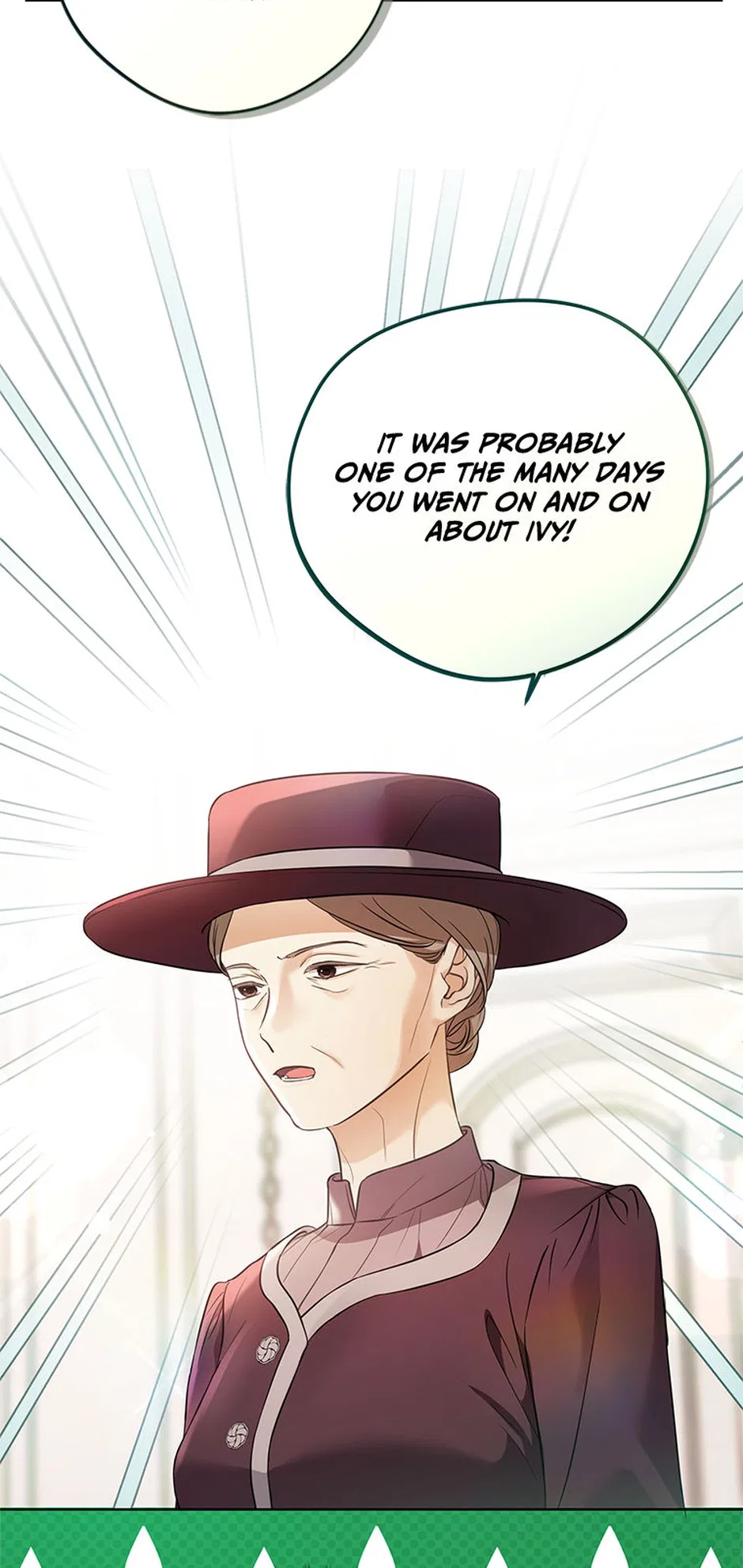 The Unwelcome Guests of House Fildette Chapter 170 – Page 59