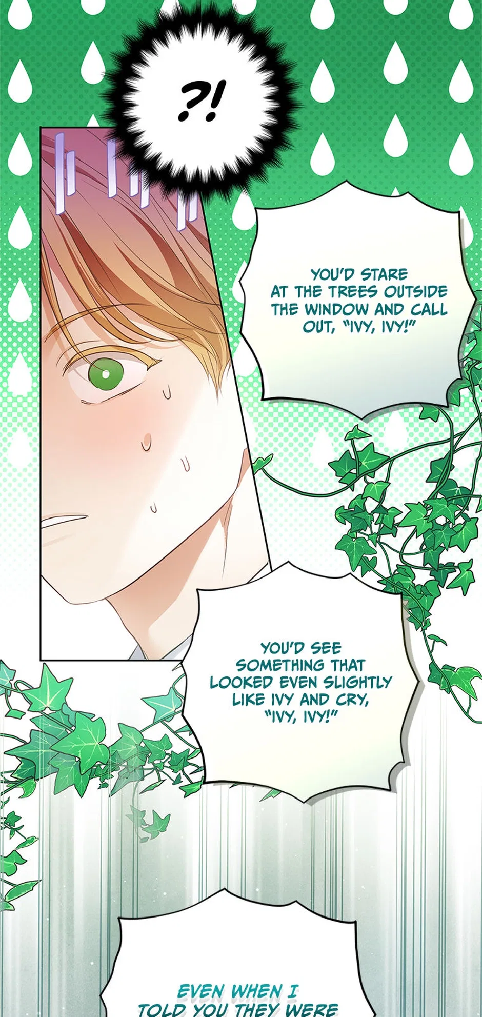 The Unwelcome Guests of House Fildette Chapter 170 – Page 60