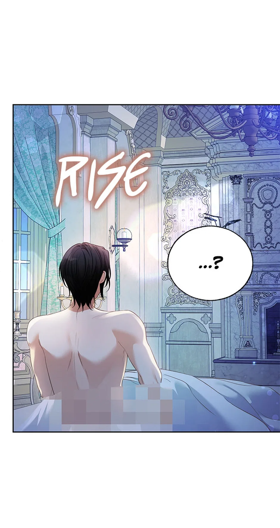 The Unwelcome Guests of House Fildette Chapter 170 – Page 68