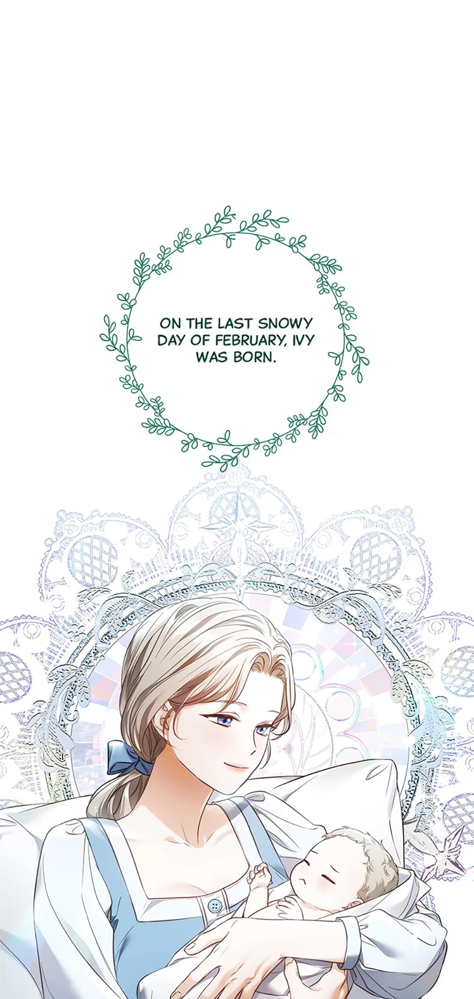 The Unwelcome Guests of House Fildette Chapter 169 – Page 1