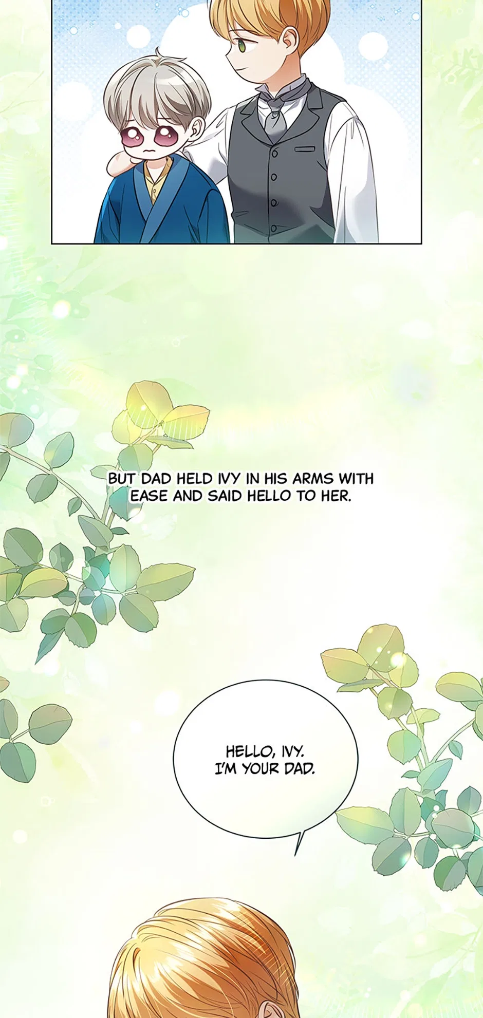 The Unwelcome Guests of House Fildette Chapter 169 – Page 4