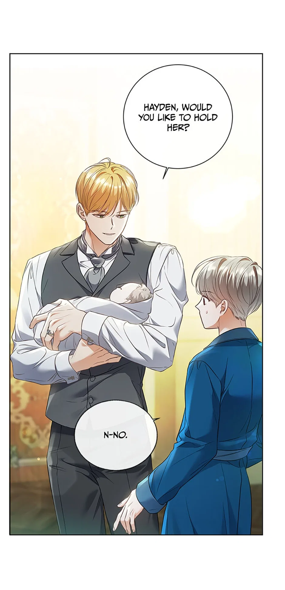 The Unwelcome Guests of House Fildette Chapter 169 – Page 7