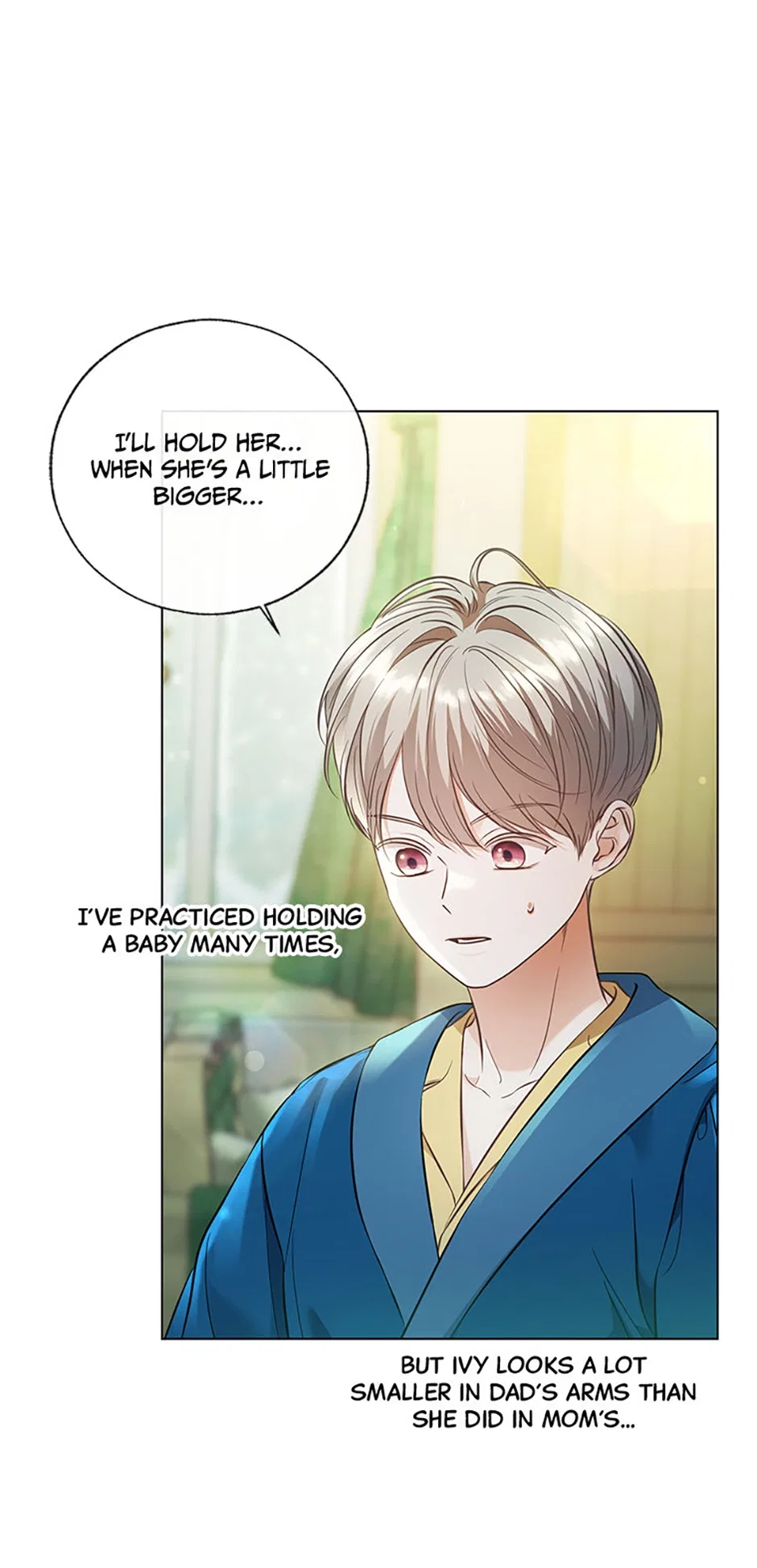 The Unwelcome Guests of House Fildette Chapter 169 – Page 8