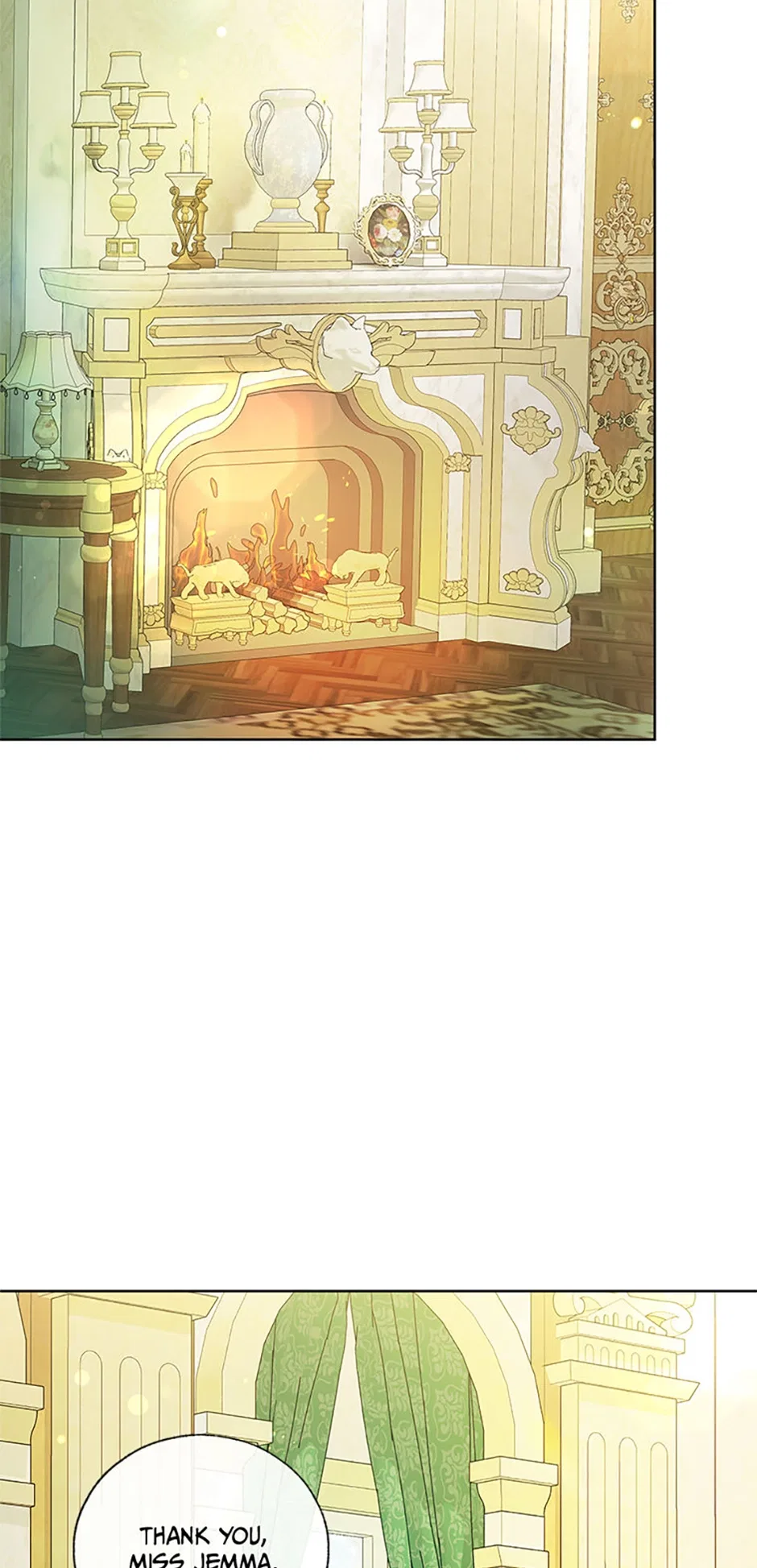 The Unwelcome Guests of House Fildette Chapter 169 – Page 10