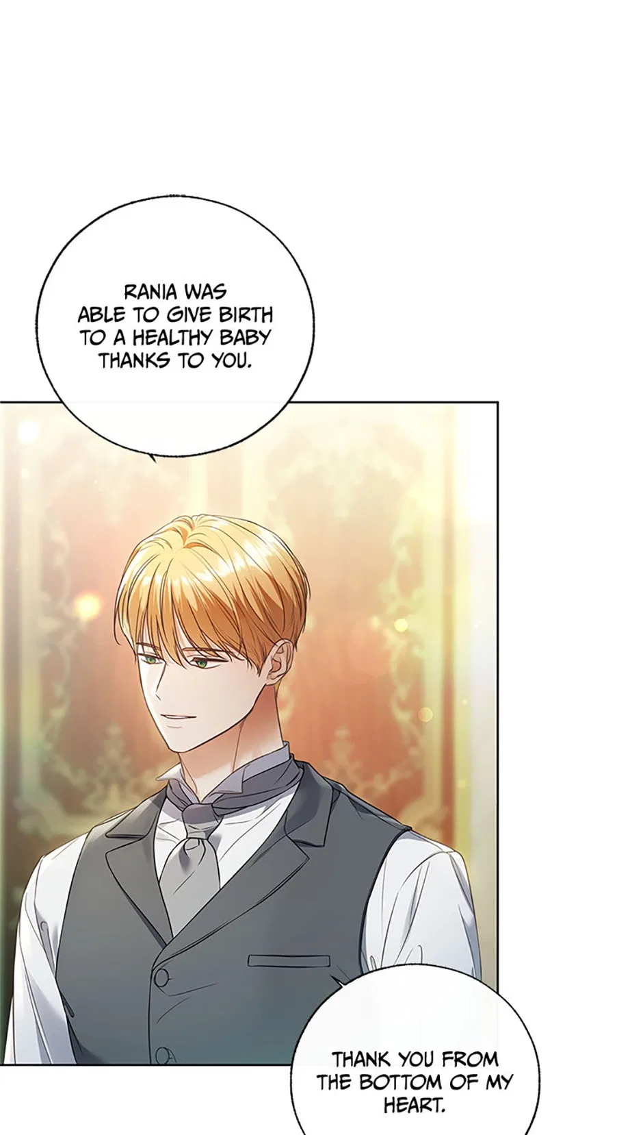 The Unwelcome Guests of House Fildette Chapter 169 – Page 12