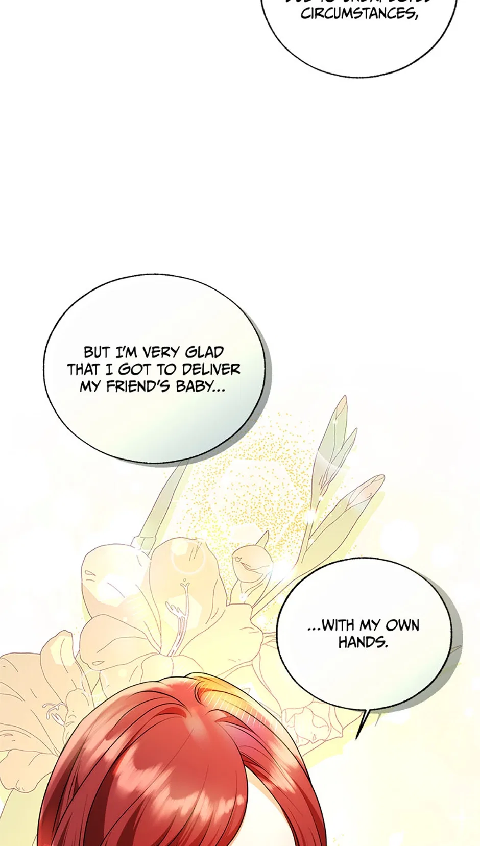 The Unwelcome Guests of House Fildette Chapter 169 – Page 14