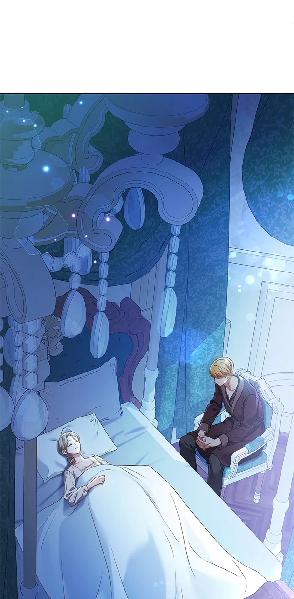 The Unwelcome Guests of House Fildette Chapter 169 – Page 28