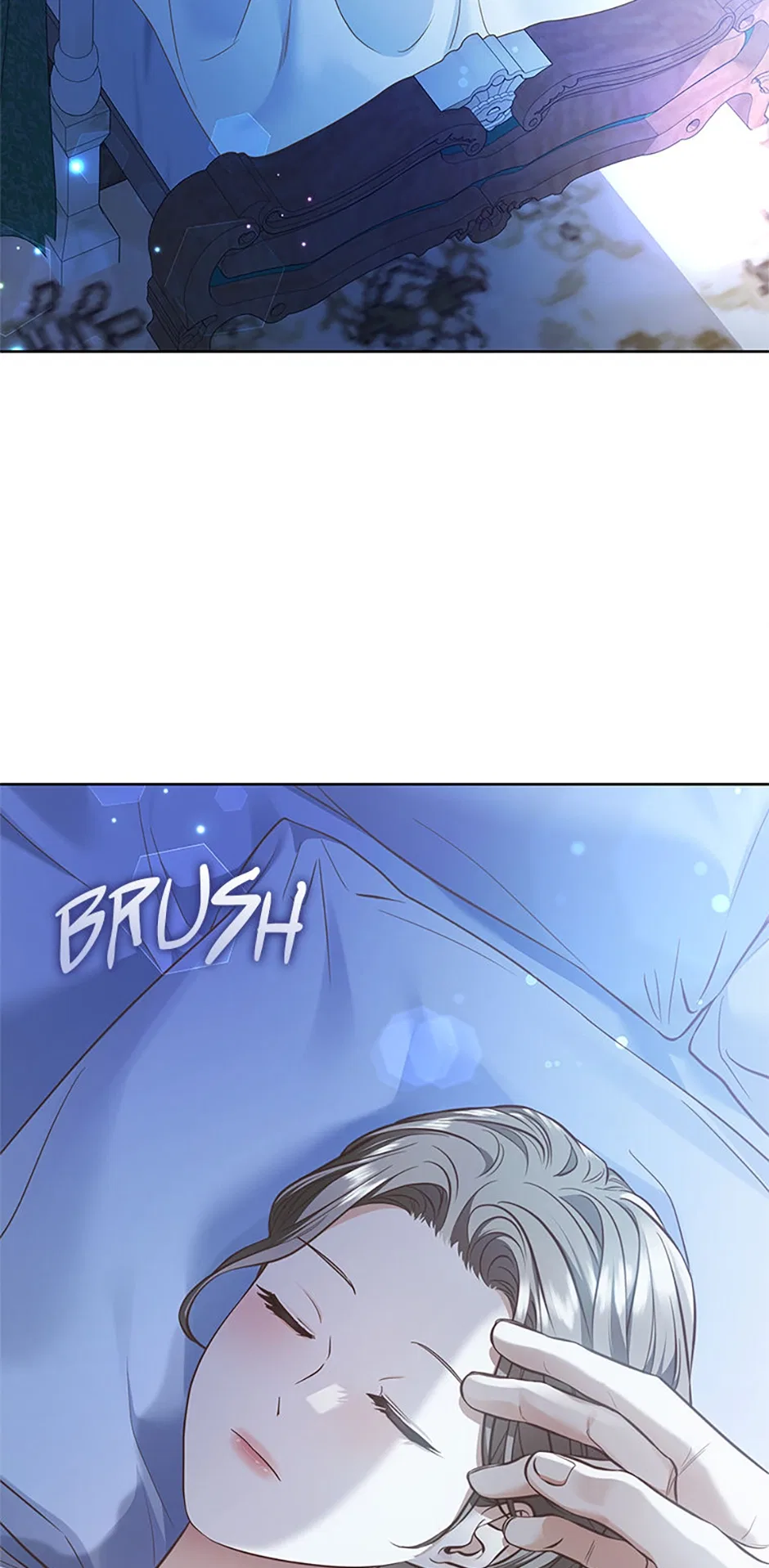 The Unwelcome Guests of House Fildette Chapter 169 – Page 29