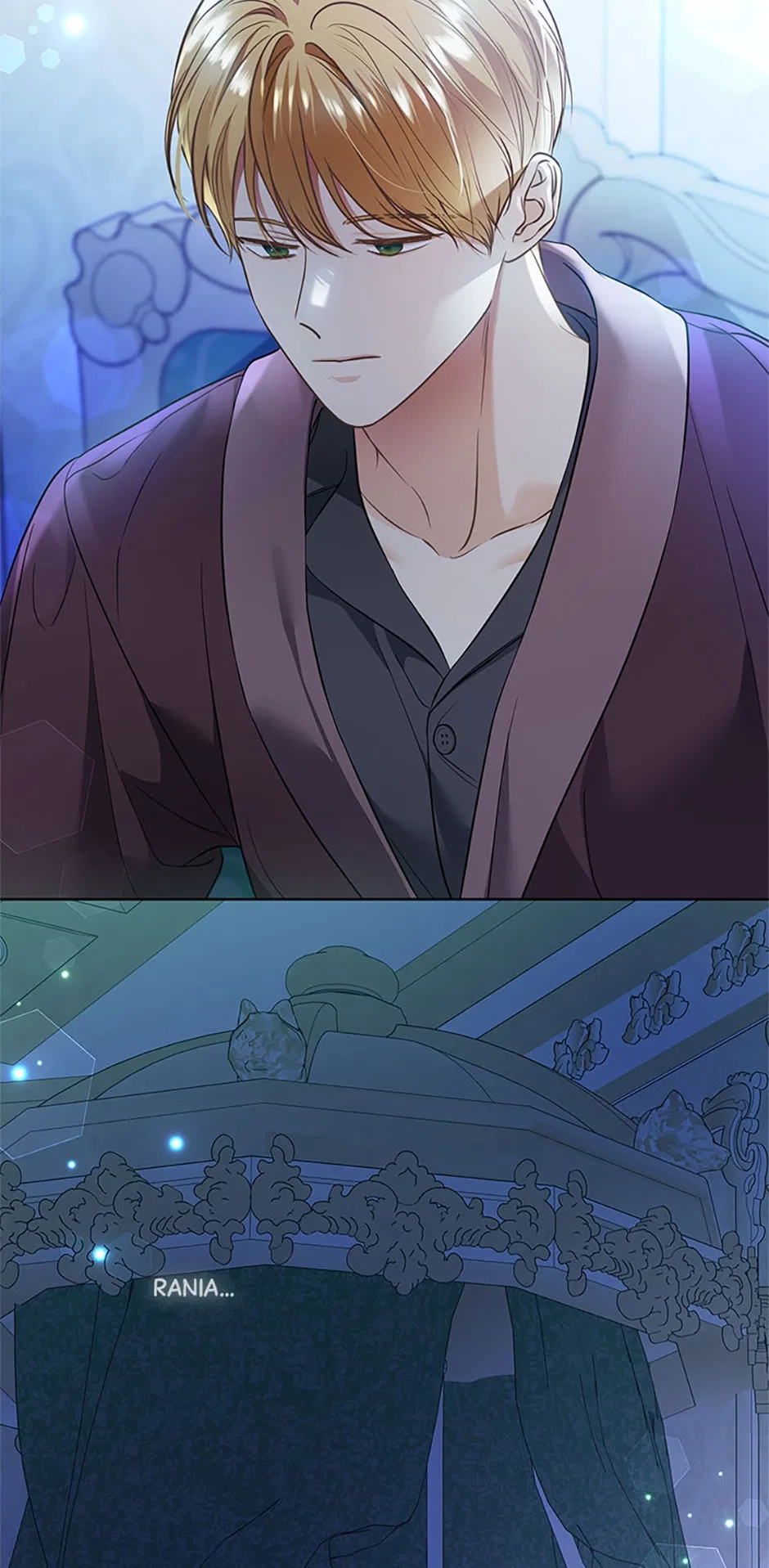 The Unwelcome Guests of House Fildette Chapter 169 – Page 31
