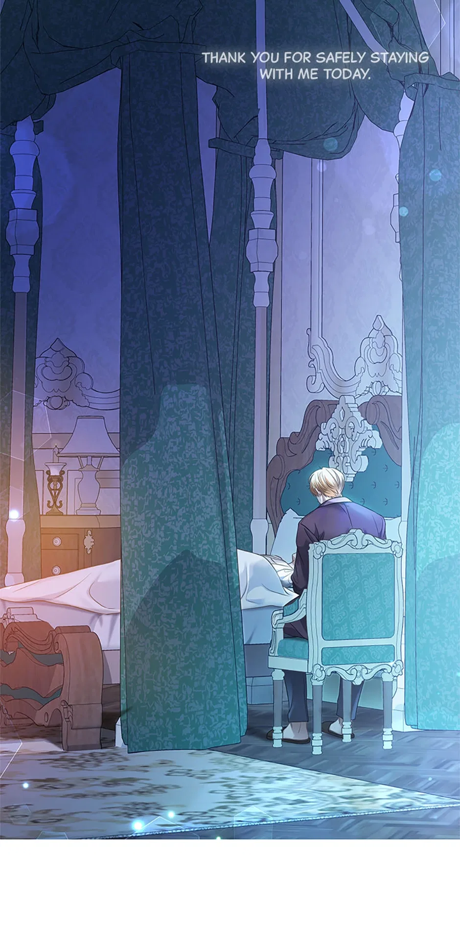 The Unwelcome Guests of House Fildette Chapter 169 – Page 32