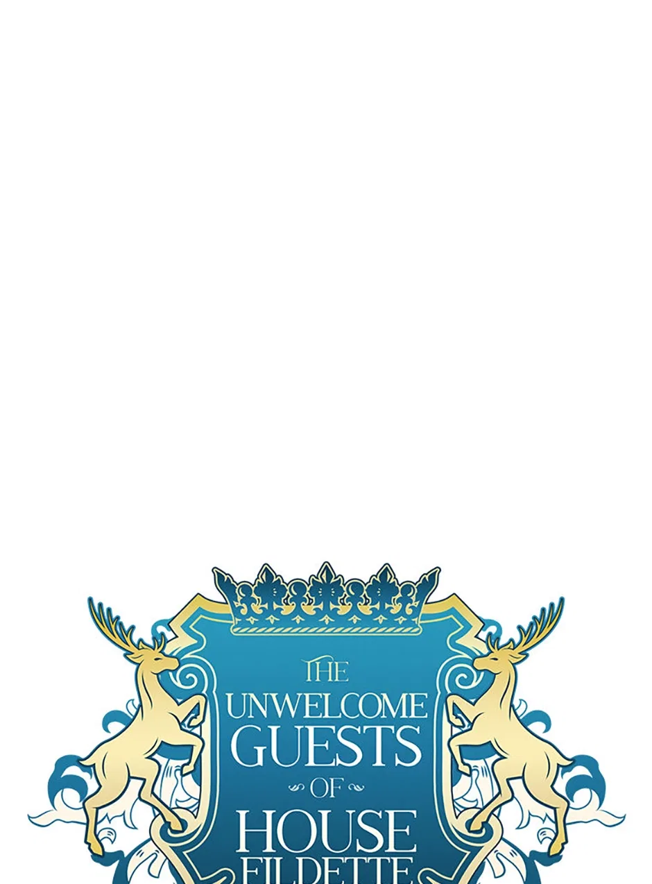 The Unwelcome Guests of House Fildette Chapter 169 – Page 33