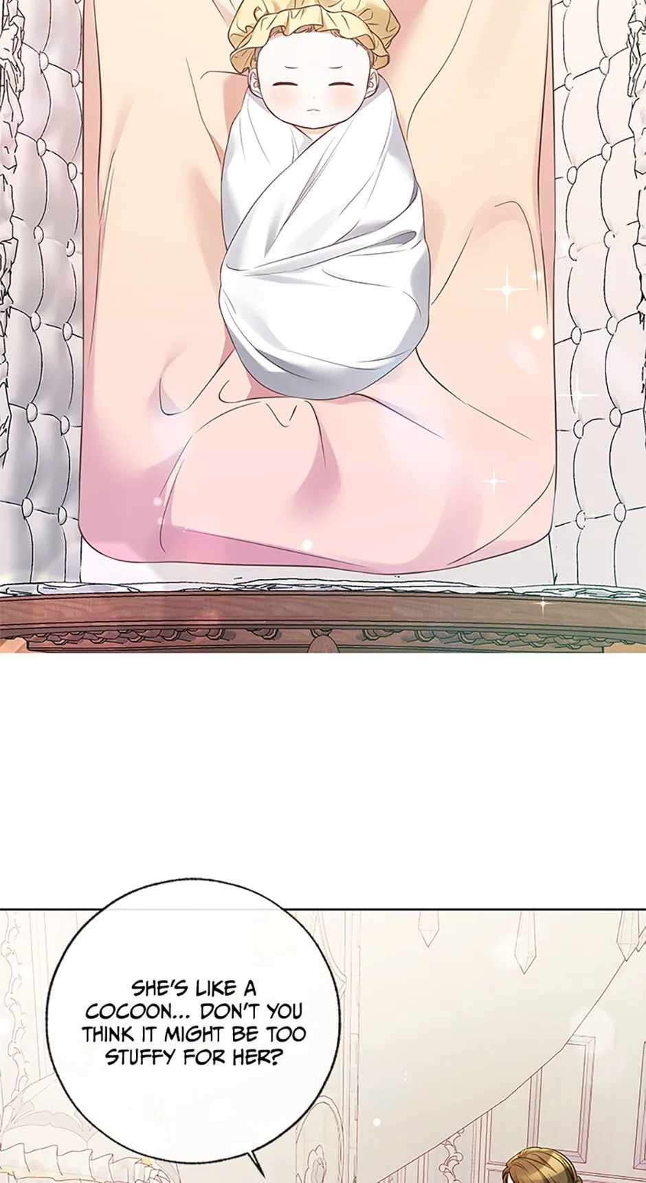 The Unwelcome Guests of House Fildette Chapter 169 – Page 36