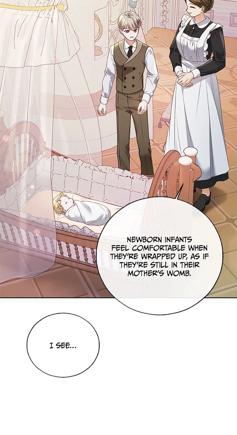 The Unwelcome Guests of House Fildette Chapter 169 – Page 37