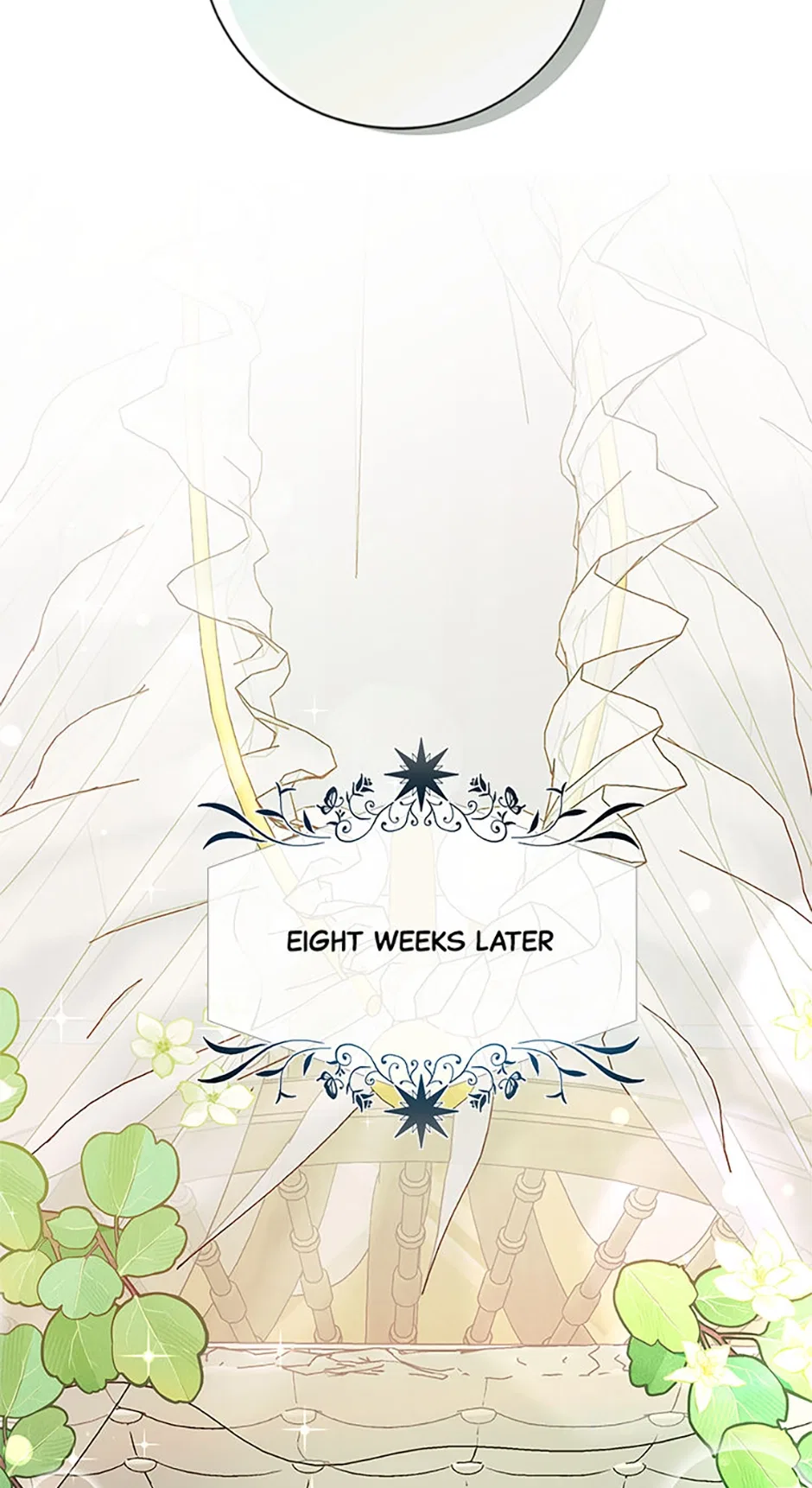 The Unwelcome Guests of House Fildette Chapter 169 – Page 40