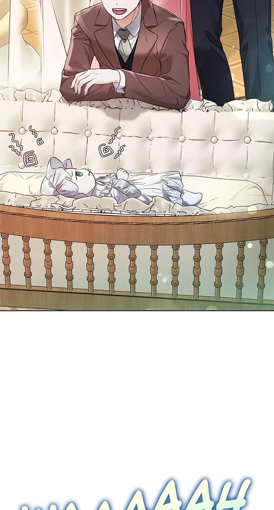 The Unwelcome Guests of House Fildette Chapter 169 – Page 43