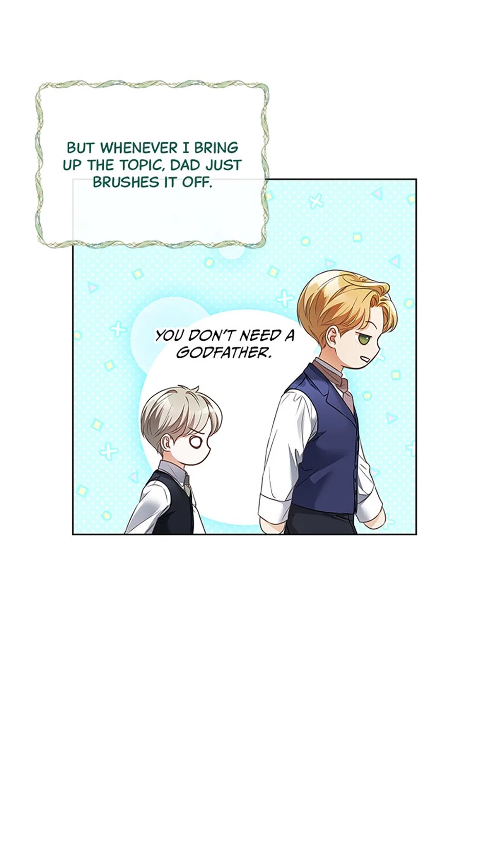 The Unwelcome Guests of House Fildette Chapter 169 – Page 50