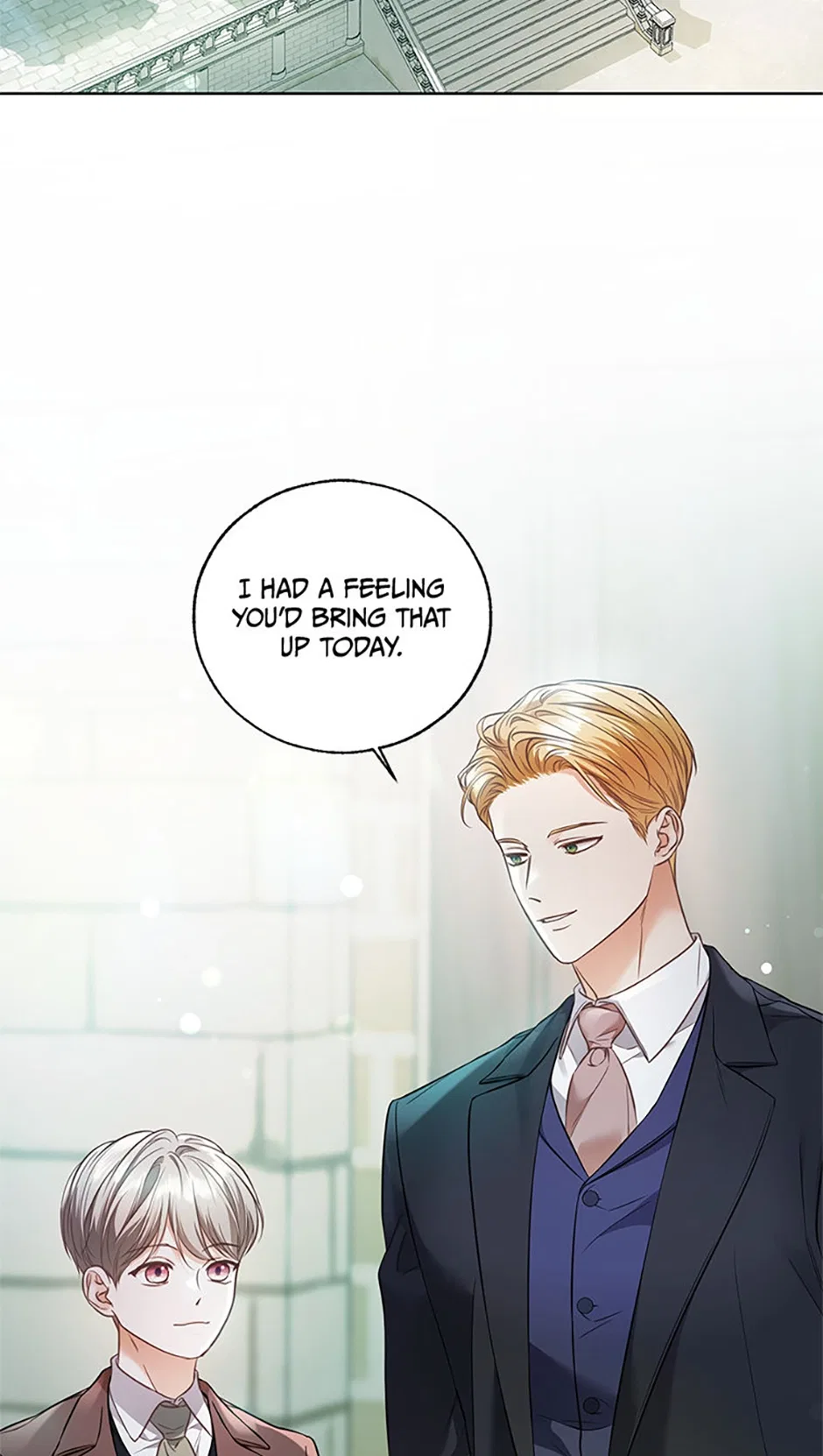 The Unwelcome Guests of House Fildette Chapter 169 – Page 52